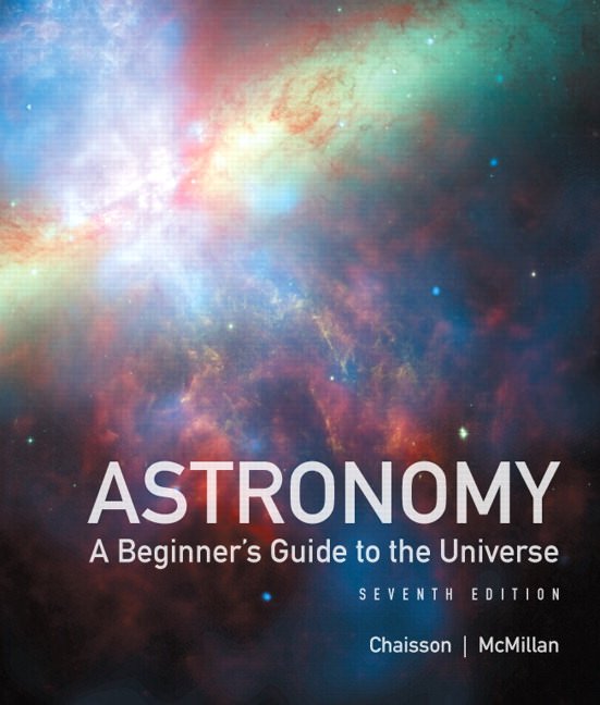 Astronomy: A Beginner's Guide To The Universe, 7th Edition Test Bank ...