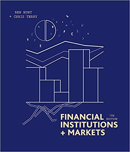 Financial Institutions And Markets, 7th Edition Solution Manual ...