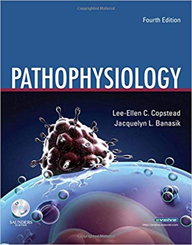 Pathophysiology , 4th Edition Test Bank | TestBank23