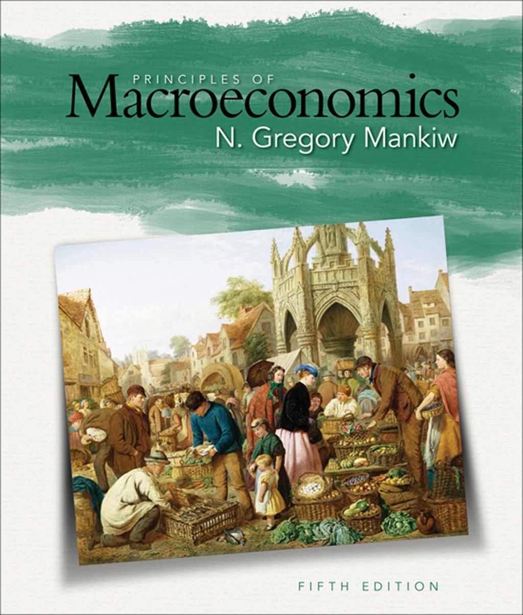 Principles Of Macroeconomics, 5th Edition Solution Manual | TestBank23