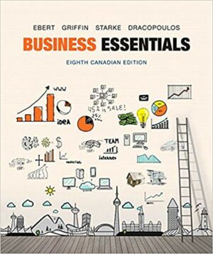 Test-Bank-For-Business-Essentials-Eighth-Canadian-Edition