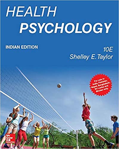 Test Bank For Health Psychology, 10th Edition | TestBank23