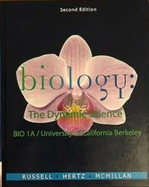 Select Test Bank for Biology the Dynamic Science, 2nd edition Test Bank for Biology the Dynamic Science, 2nd edition