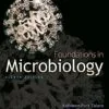 Test Bank For Foundations in Microbiology