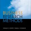 Solution Manual For Business Research Methods