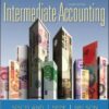 Solution Manual For Intermediate Accounting