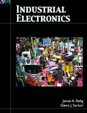 Solution Manual For Industrial Electronics