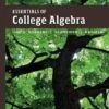 Test Bank For Essentials of College Algebra