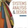 Solution Manual For Systems Analysis and Design