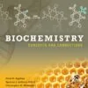 Test Bank For Biochemistry: Concepts and Connections