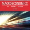 Solution Manual For Macroeconomics