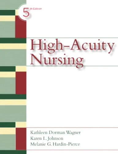 Test Bank For High-Acuity Nursing