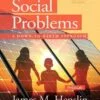 Test Bank For Social Problems: A Down to Earth Approach