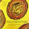 Test Bank For Microbiology: An Introduction