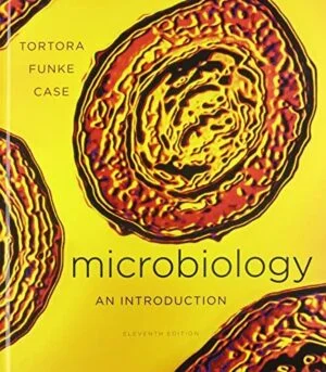 Test Bank For Microbiology: An Introduction