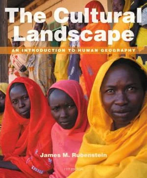 Solution Manual For The Cultural Landscape: An Introduction to Human Geography