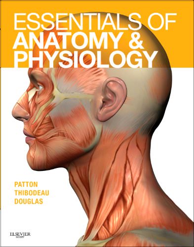 Test Bank For Essentials of Anatomy and Physiology