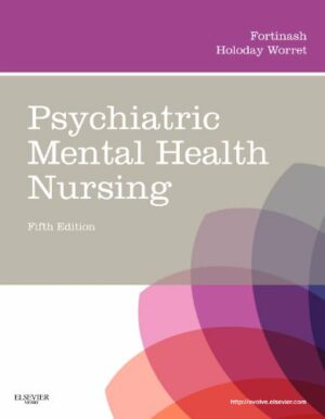 Test Bank For Psychiatric Mental Health Nursing