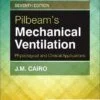 Test Bank For Pilbeam's Mechanical Ventilation: Physiological and Clinical Applications