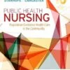 Test Bank For Public Health Nursing: Population-Centered Health Care in the Community
