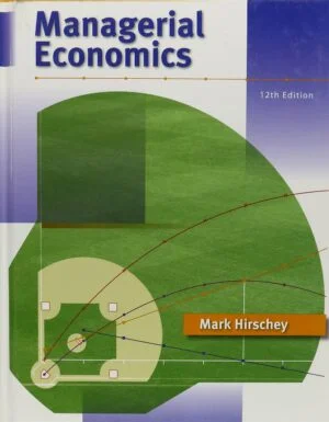 Test Bank For Managerial Economics