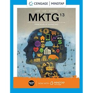 Test Bank For MKTG: Principles of Marketing
