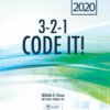 Solution Manual For 3-2-1 Code It! 2020