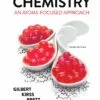 Solution Manual For Chemistry: An Atoms-Focused Approach