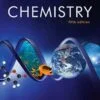 Solution Manual For Chemistry: The Science in Context