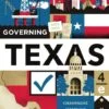 Test Bank For Governing Texas