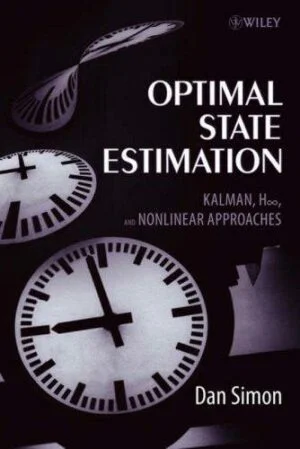 Solution Manual For Optimal State Estimation: Kalman