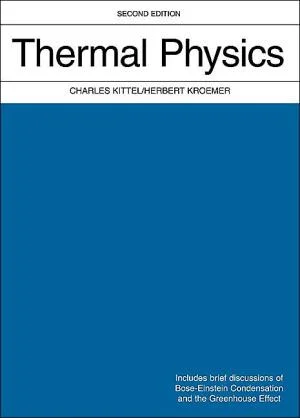 Solution Manual For Thermal Physics