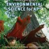 Test Bank For Friedland/Relyea Environmental Science for AP*