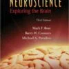 Test Bank For Neuroscience: Exploring the Brain