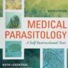 Test Bank For Medical Parasitology: A Self-Instructional Text