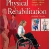 Test Bank For Physical Rehabilitation