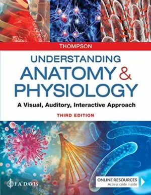 Test Bank For Understanding Anatomy and Physiology: A Visual