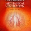 Test Bank For Clinical Application of Mechanical Ventilation