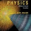 Test Bank For Fundamentals of Physics