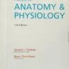 Test Bank For Principles of Anatomy and Physiology