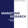 Solution Manual For Marketing Research
