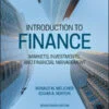 Test Bank For Introduction to Finance: Markets