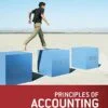 Solution Manual For Principles of Accounting