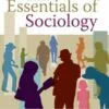 Test Bank For Essentials of Sociology