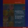 Test Bank For Essentials of Statistics for the Behavioral Sciences