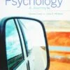 Test Bank For Psychology: A Journey