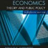 Solution Manual For Modern Labor Economics: Theory and Public Policy