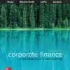 Test Bank for Corporate Finance: Core Principles and Applications