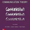 Test Bank For A First Look at Communication Theory
