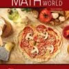 Solution Manual For Math in Our World